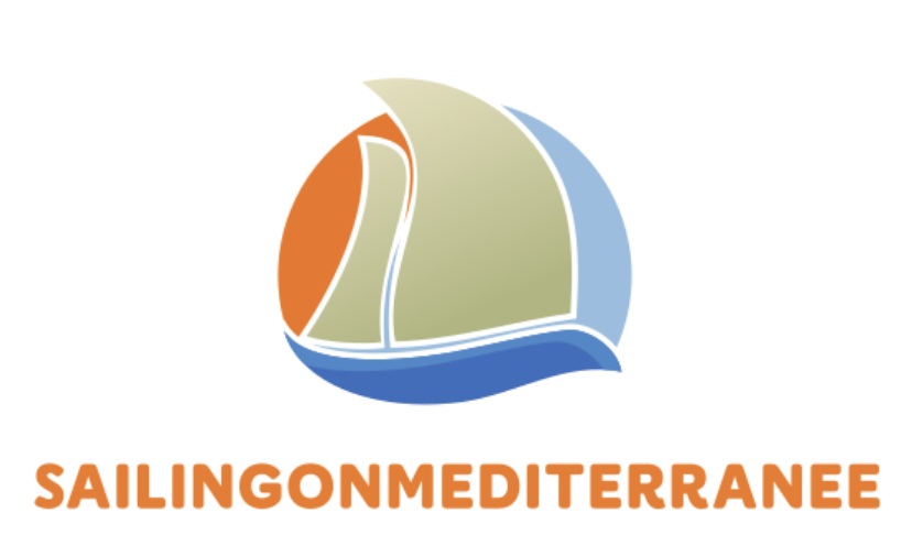 Sailing On Mediterranée
